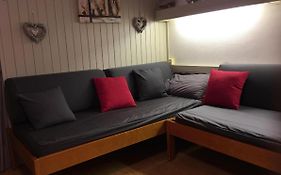 Appartement 804