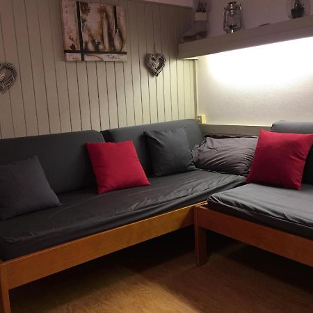 Appartement 804 Saint-Étienne-en-Dévoluy Extérieur photo