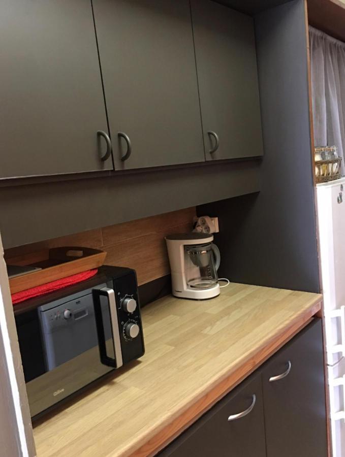 Appartement 804 Saint-Étienne-en-Dévoluy Extérieur photo