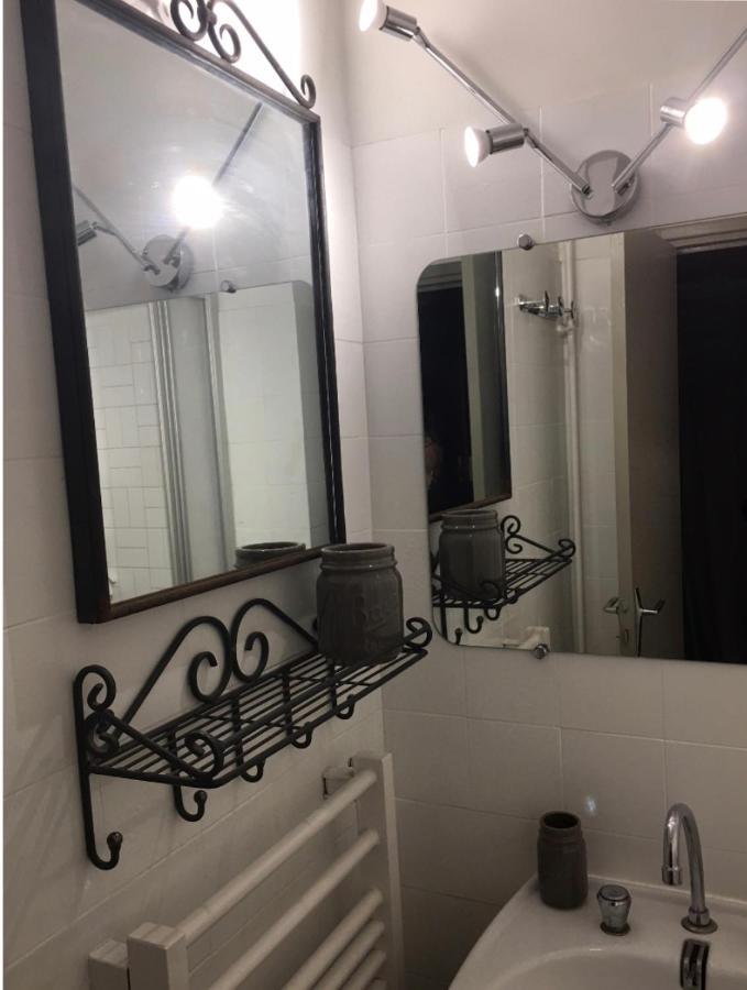 Appartement 804 Saint-Étienne-en-Dévoluy Extérieur photo