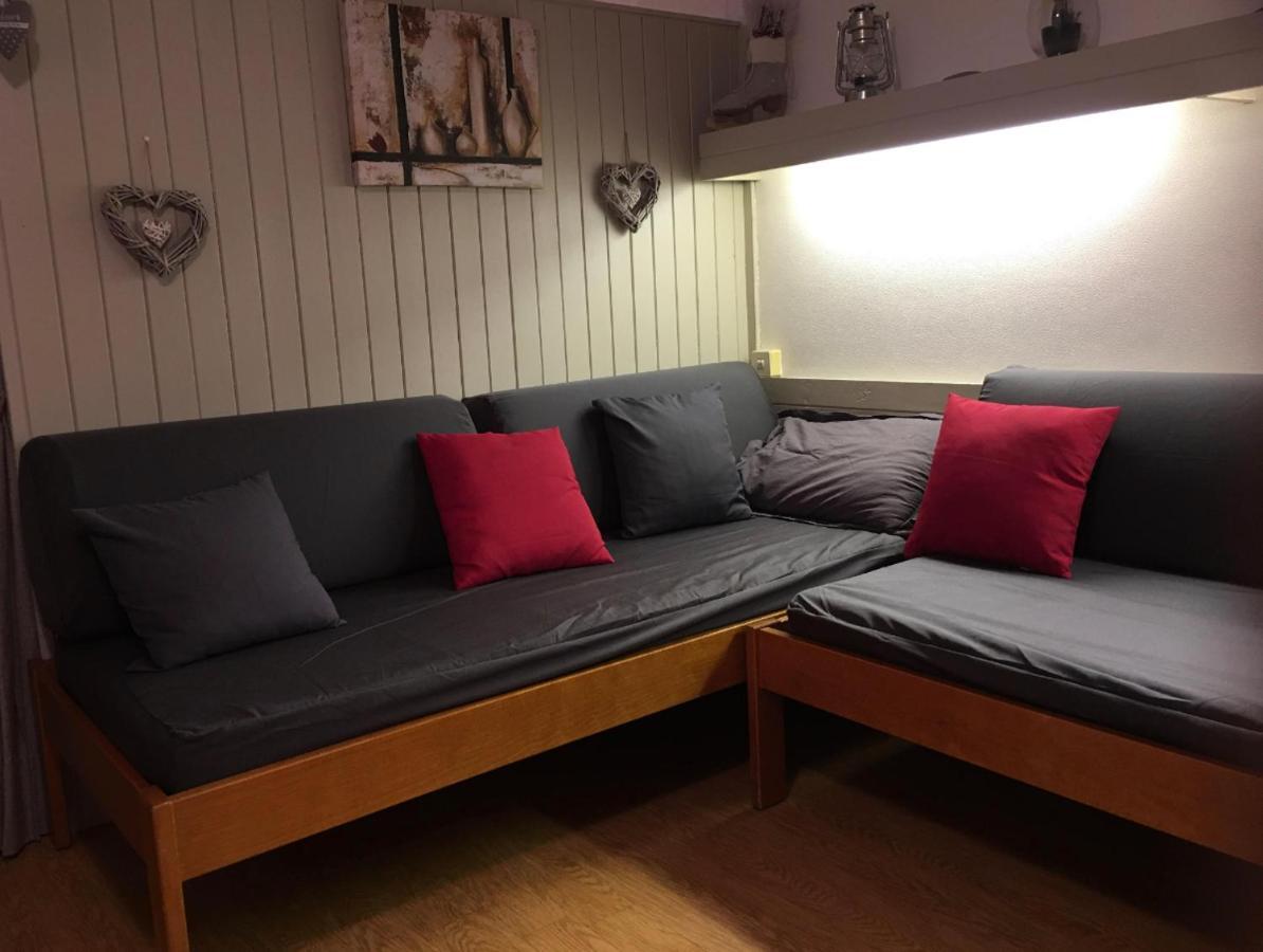 Appartement 804 Saint-Étienne-en-Dévoluy Extérieur photo