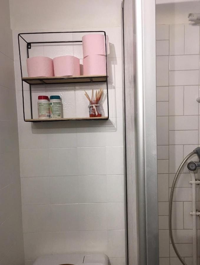 Appartement 804 Saint-Étienne-en-Dévoluy Extérieur photo
