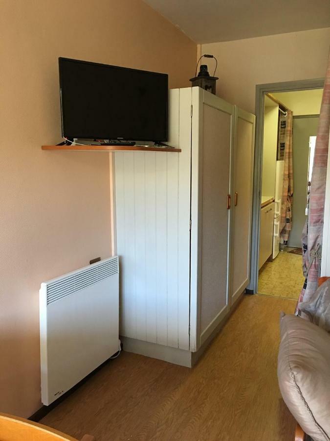 Appartement 804 Saint-Étienne-en-Dévoluy Extérieur photo