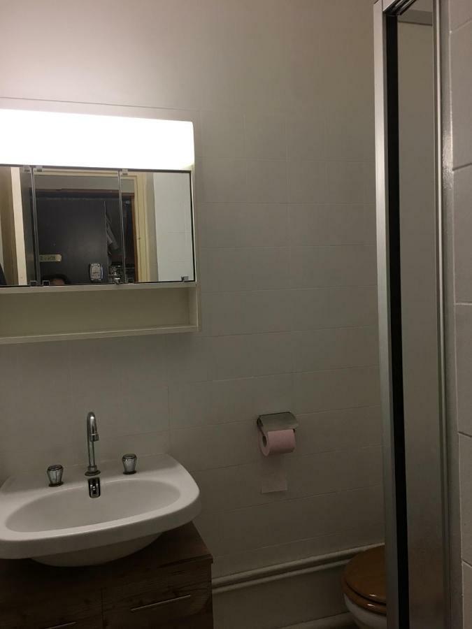Appartement 804 Saint-Étienne-en-Dévoluy Extérieur photo