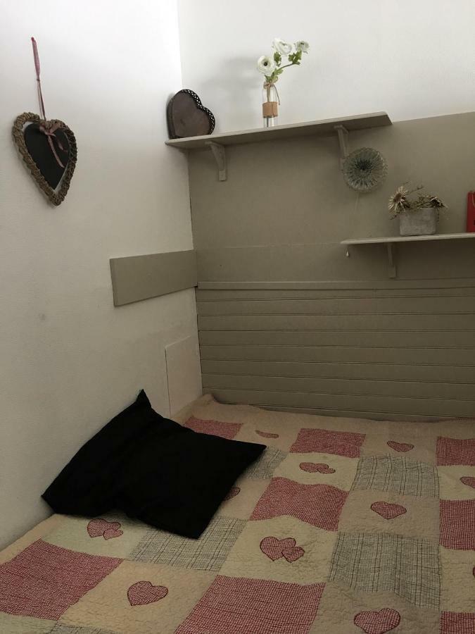 Appartement 804 Saint-Étienne-en-Dévoluy Extérieur photo