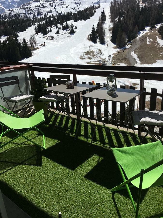 Appartement 804 Saint-Étienne-en-Dévoluy Extérieur photo